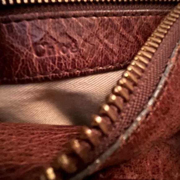 CHLOE Cross Body Heloise bag - Picture 3 of 12